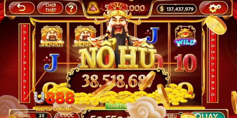 jili slot xổ số vietlott