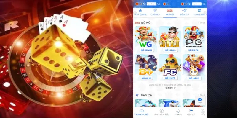 jili slot kết quả xổ số miền bắc