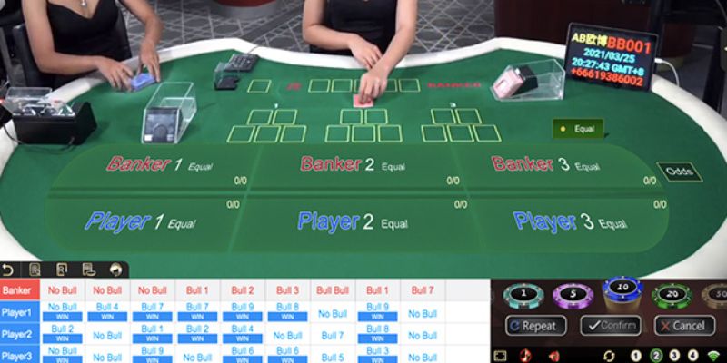 jili slot casino ở đâu