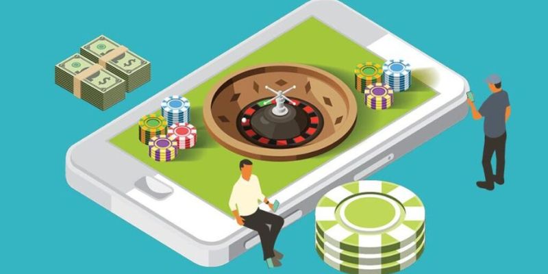 jili slot trò chơi baccarat là gì