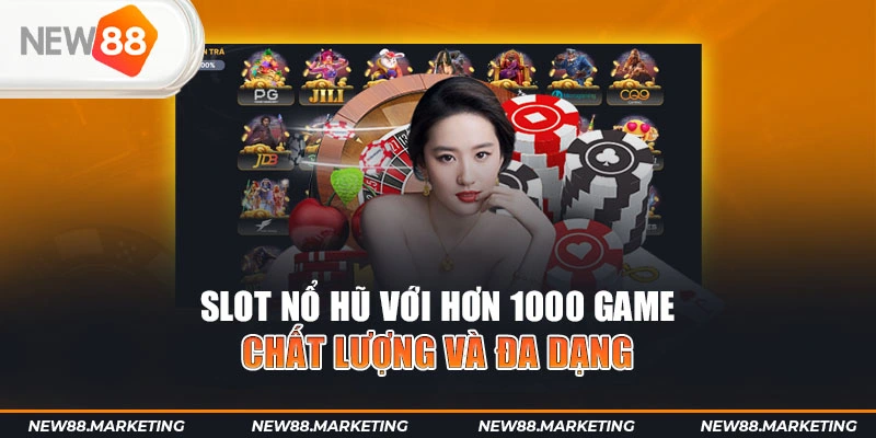 jili slot CR Thể Thao