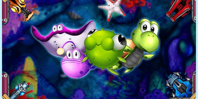 jili slot Trò chơi màu sắc