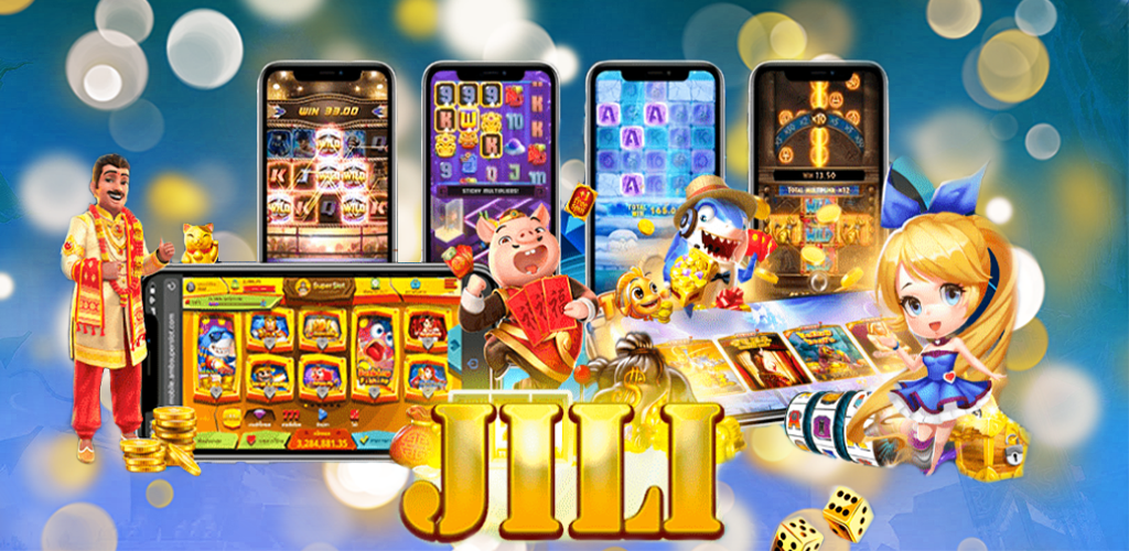 jili slot Tung Đồng Xu