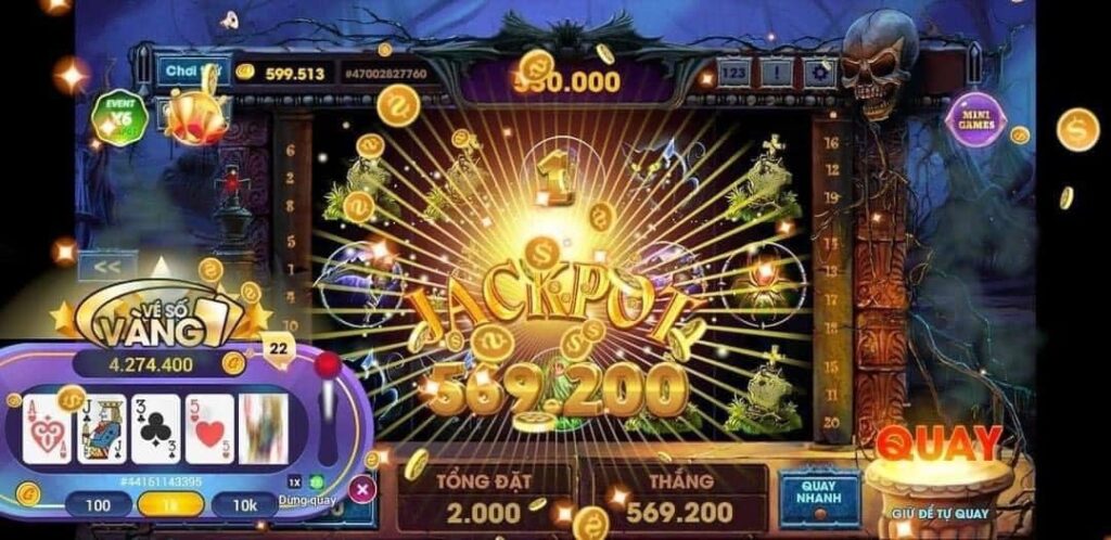 jili slot xổ số quảng trị