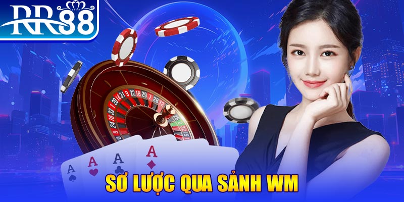 jili slot chơi baccarat là gì