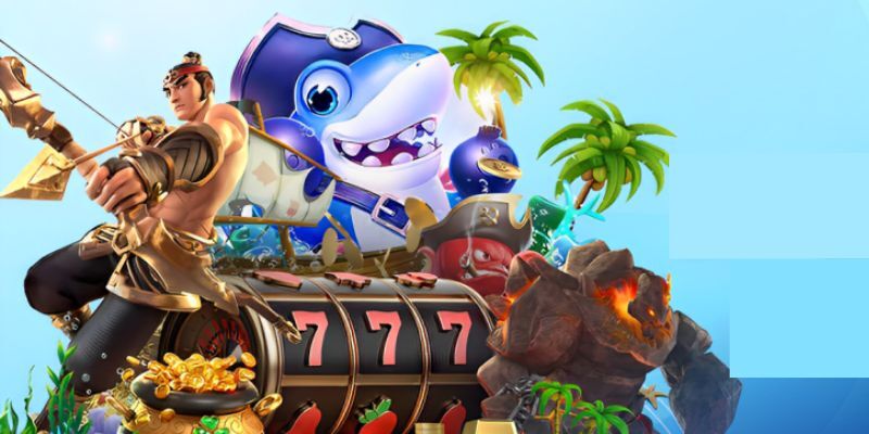 jili slot chọi gà