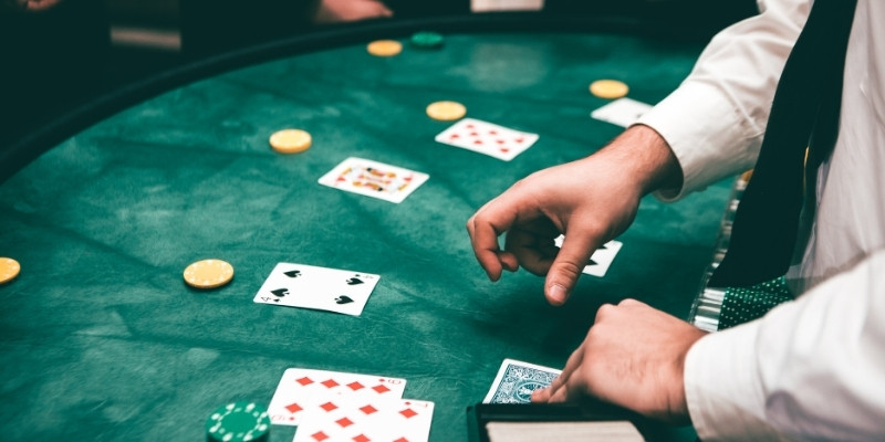 jili slot baccarat có bịp không