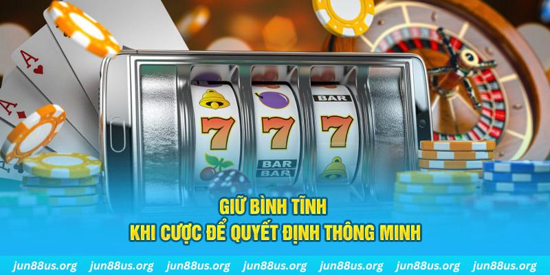 jili slot quay nổ hũ là gì