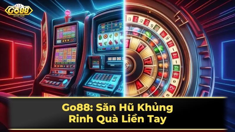 jili slot ga choi